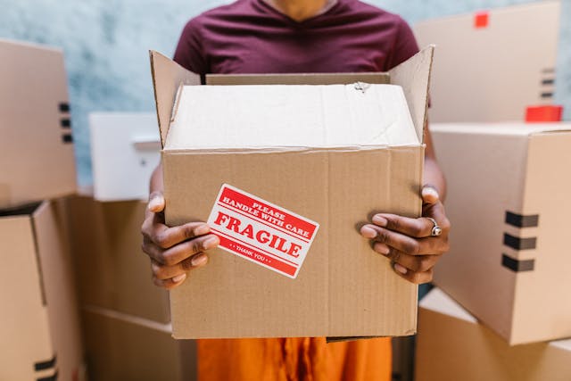 Home Movers