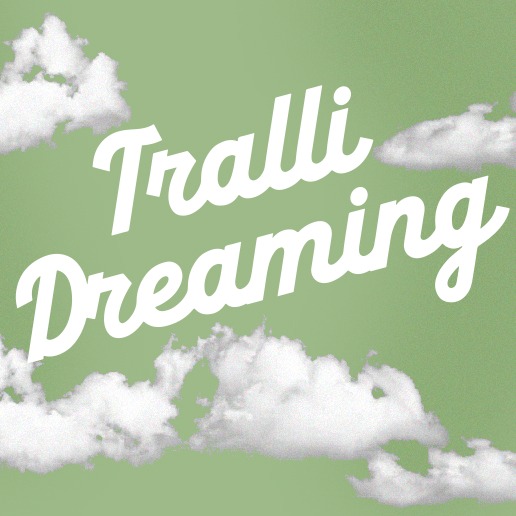 March Smoothie of the Month: Tralli Dreaming