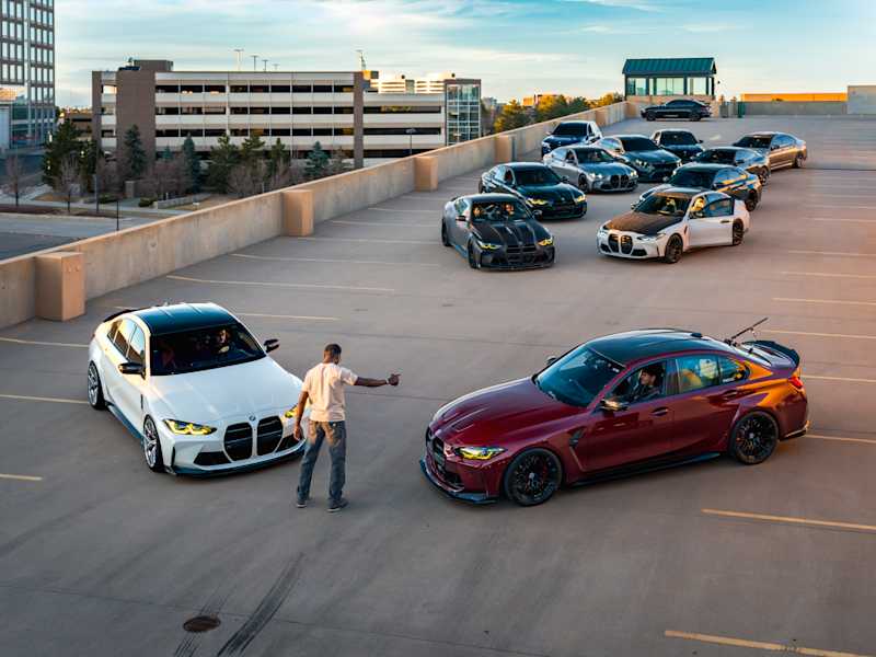 Directing the Formation