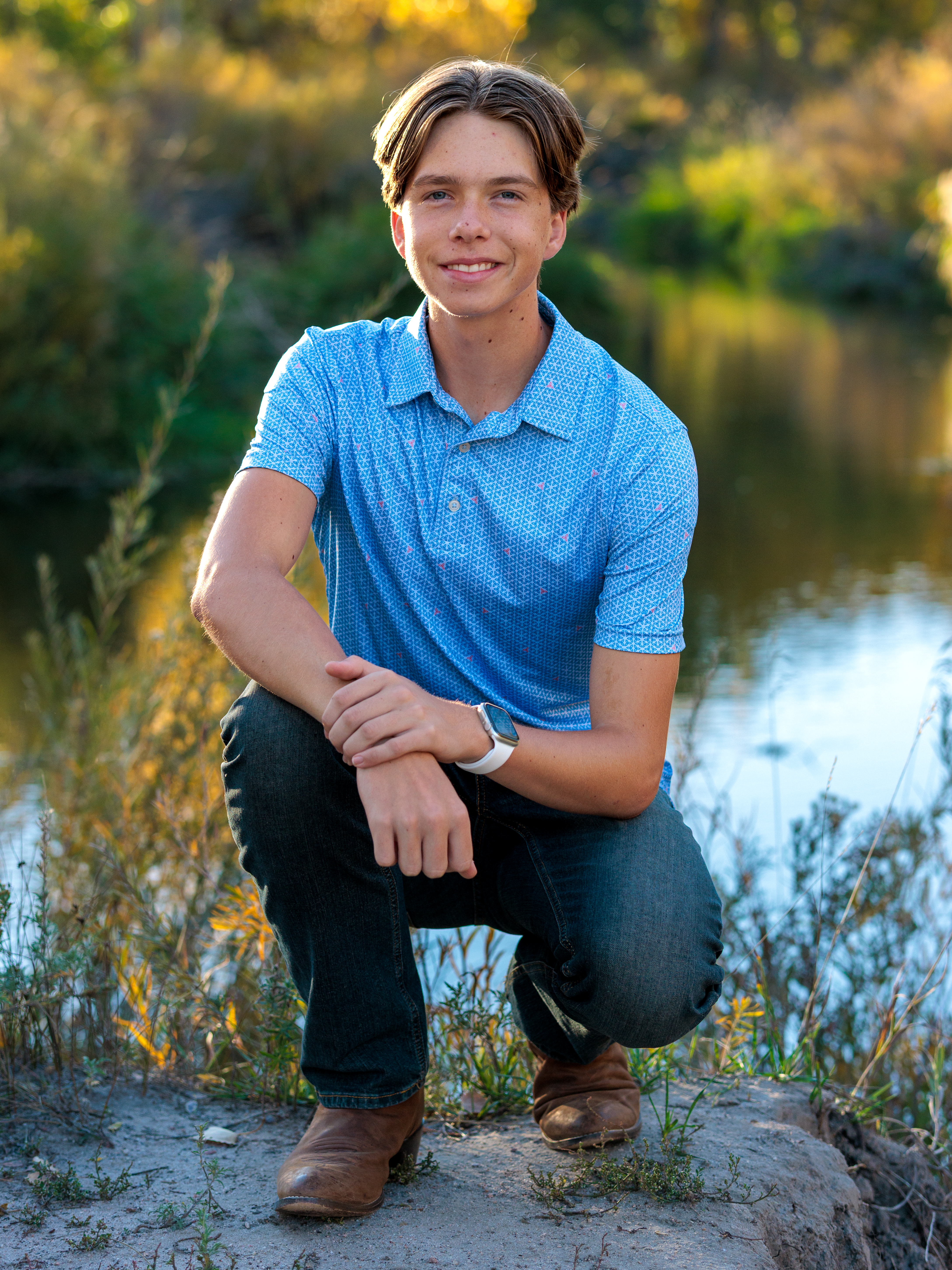 Senior Picture