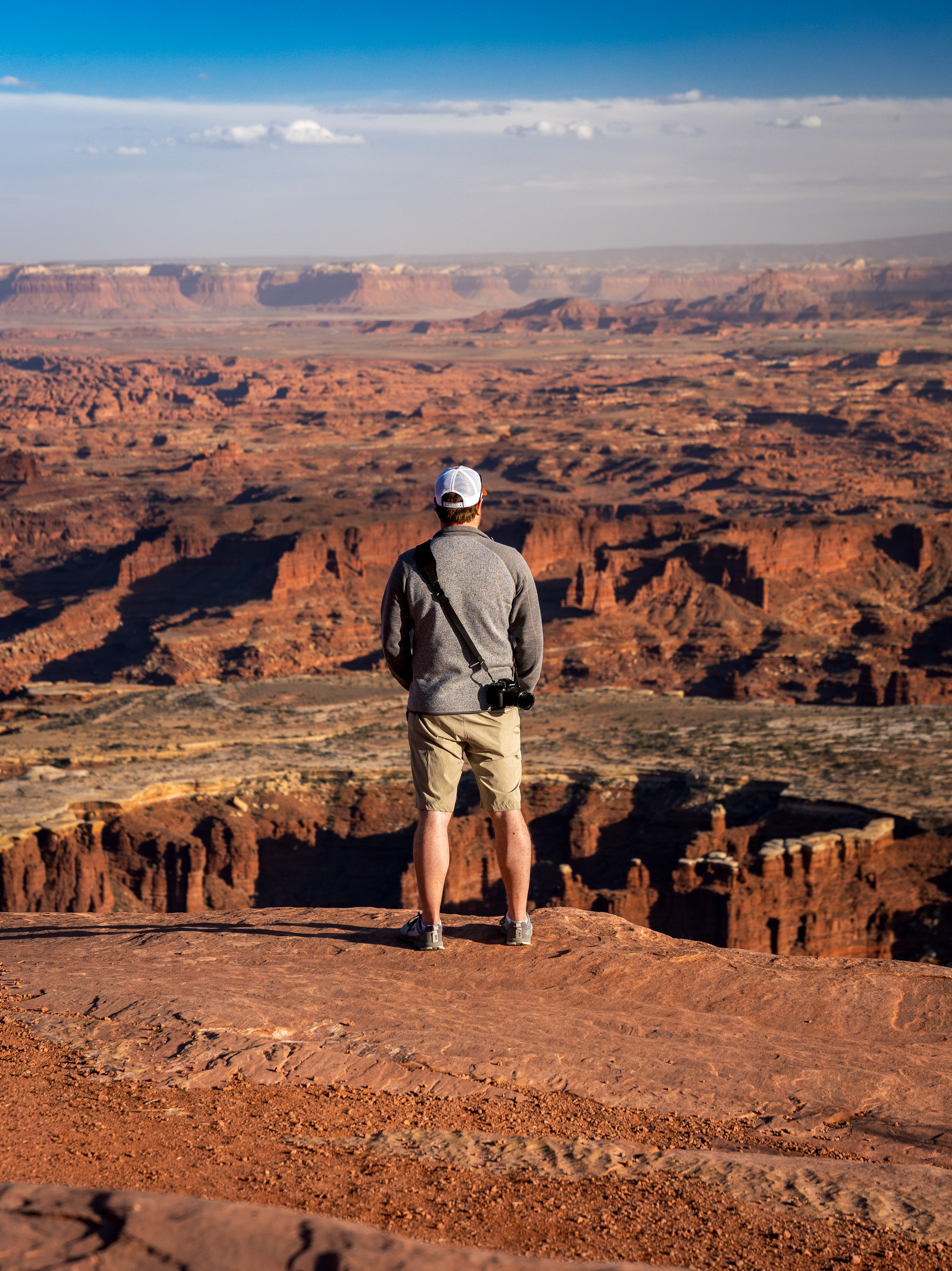 Infinite Canyon