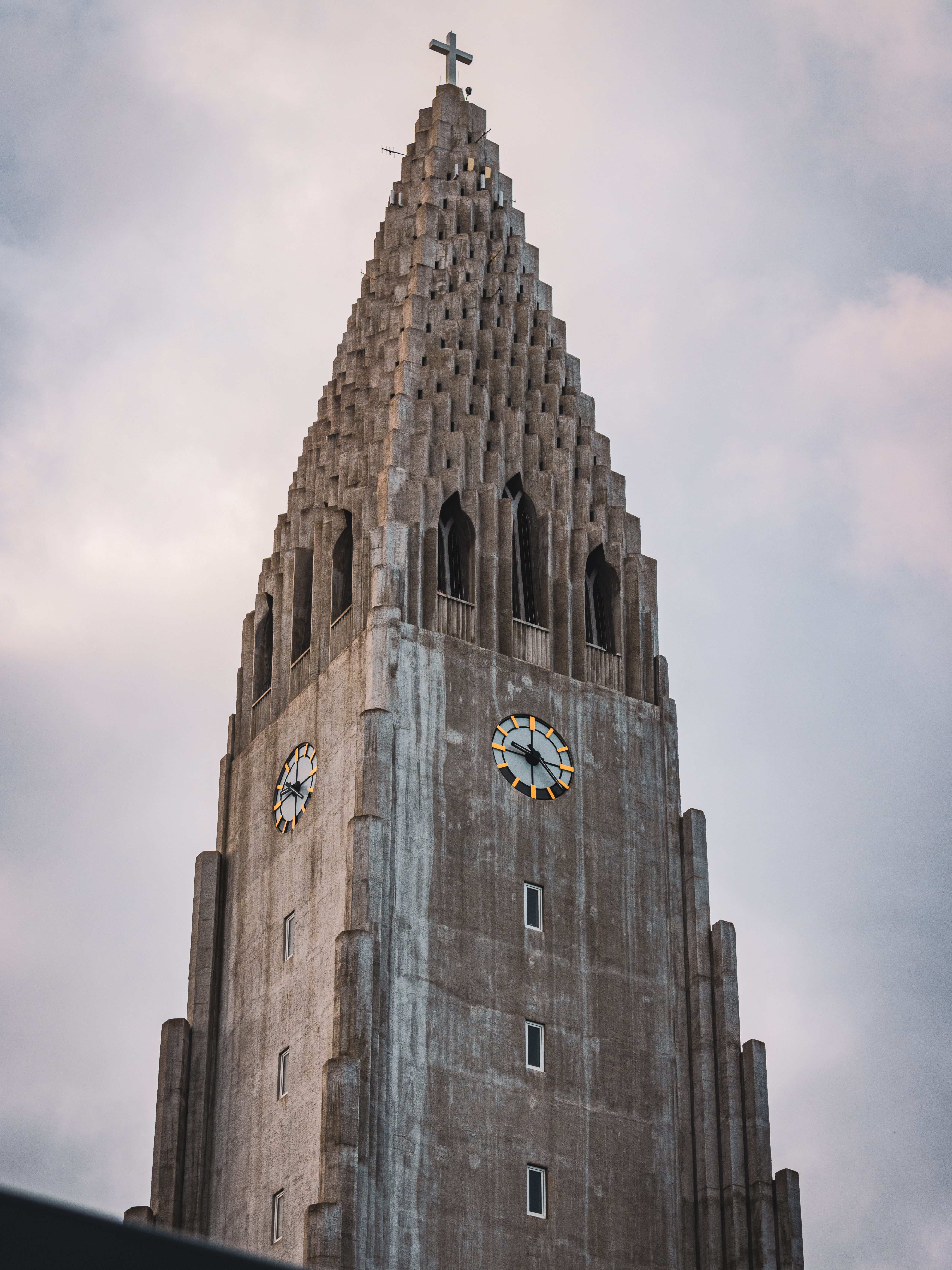 Reykjavík Church