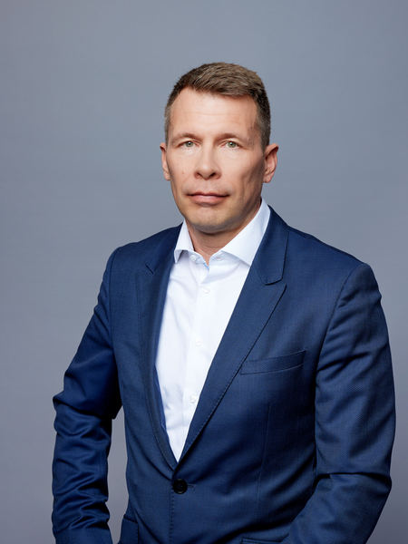Mika Rajanen