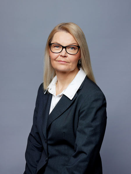 Kati Nevalainen