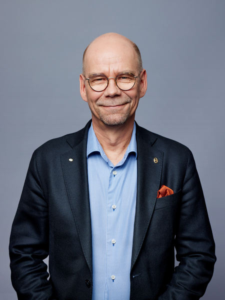 Juha-Pekka Pirvola