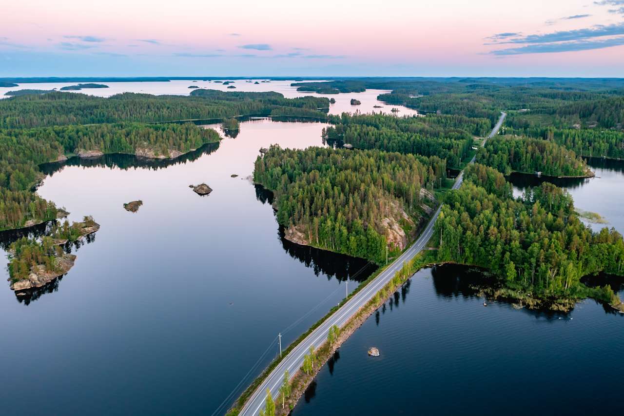 Etusivu - Matkahuolto