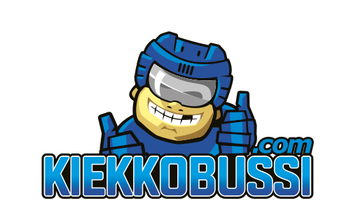 kiekkobussi-logo-pysty