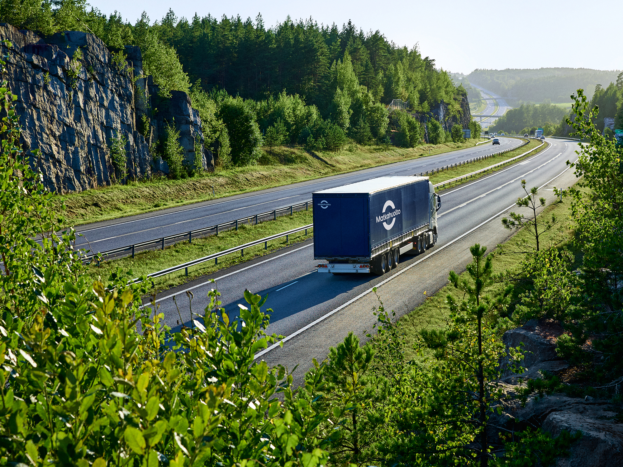 Number one shipping provider for your business