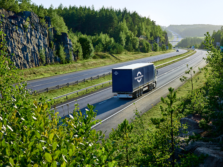 Number one shipping provider for your business