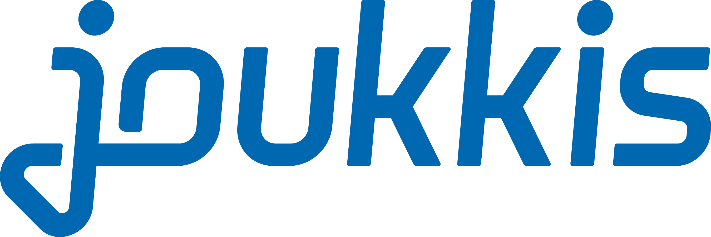 Joukkis-logo