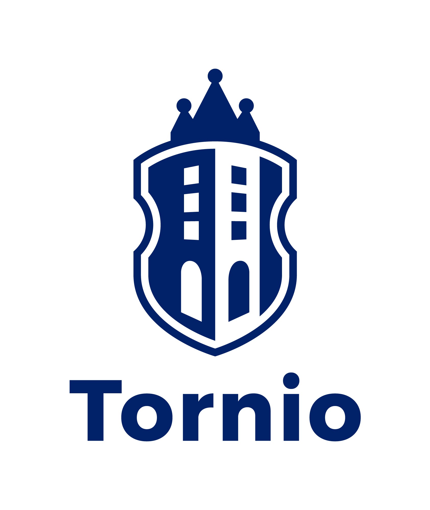 Tornion logo