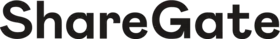 ShareGate Migrate