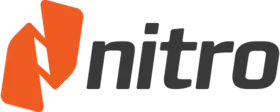 Nitro PDF