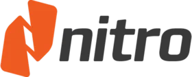 Nitro PDF
