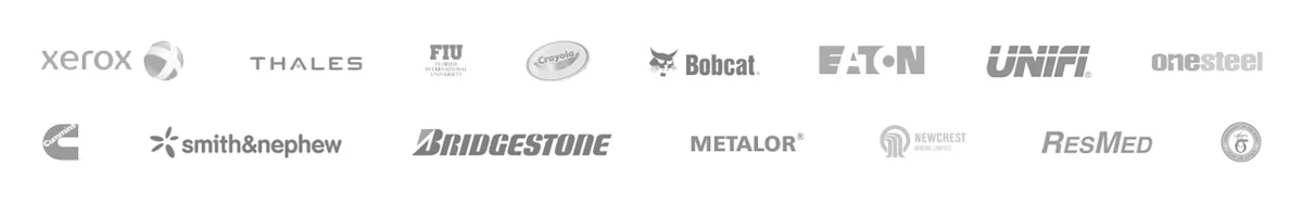 Companies That Use Our Products And Services include: Companies That Use Our Products And Services include: