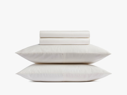 Sateen Sheet Set