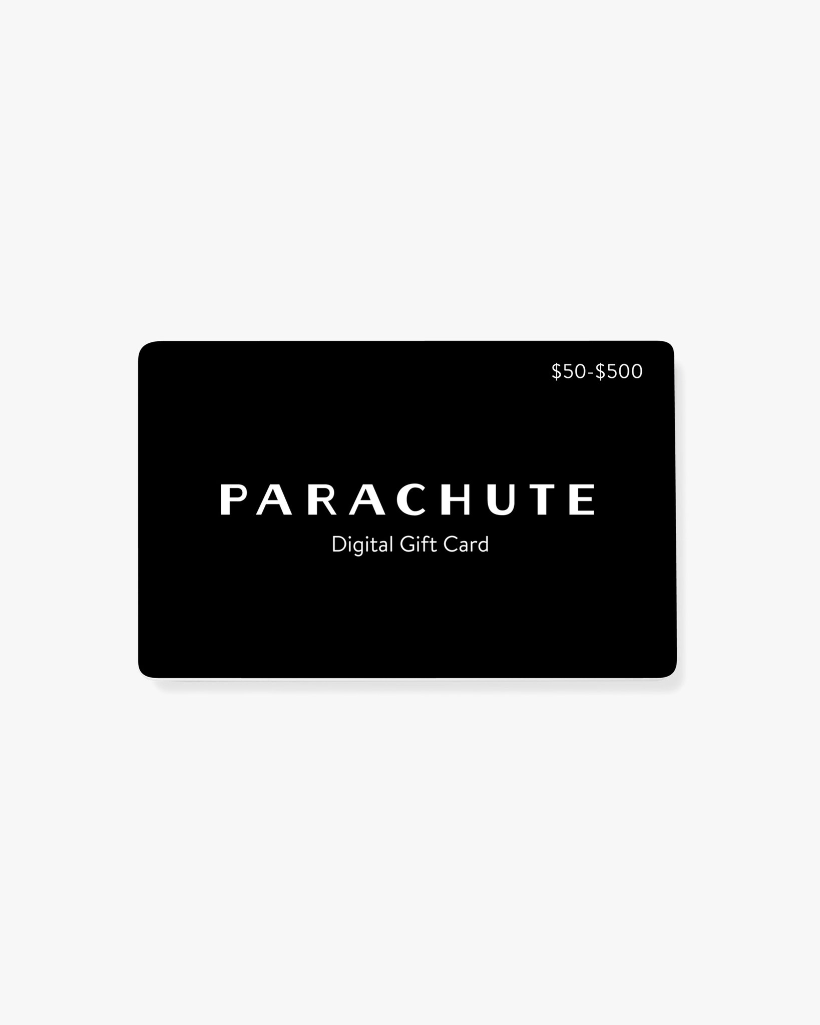Parachute | Gift Cards