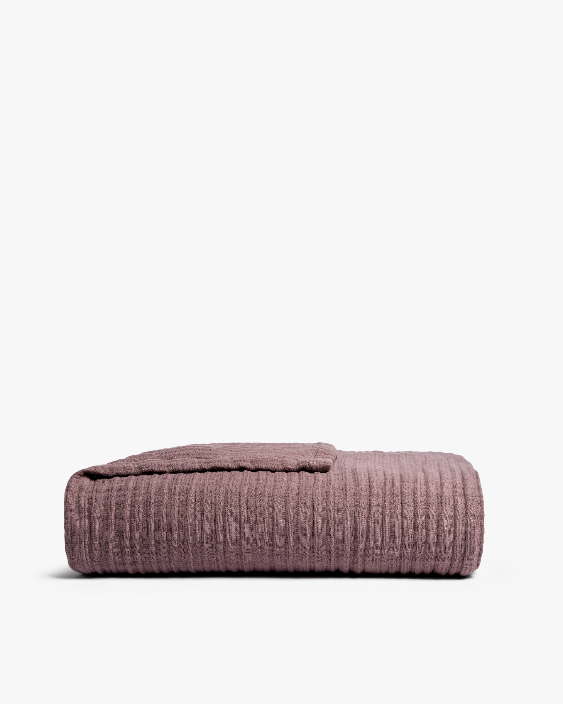 Cloud Linen Gauze Throw | Parachute