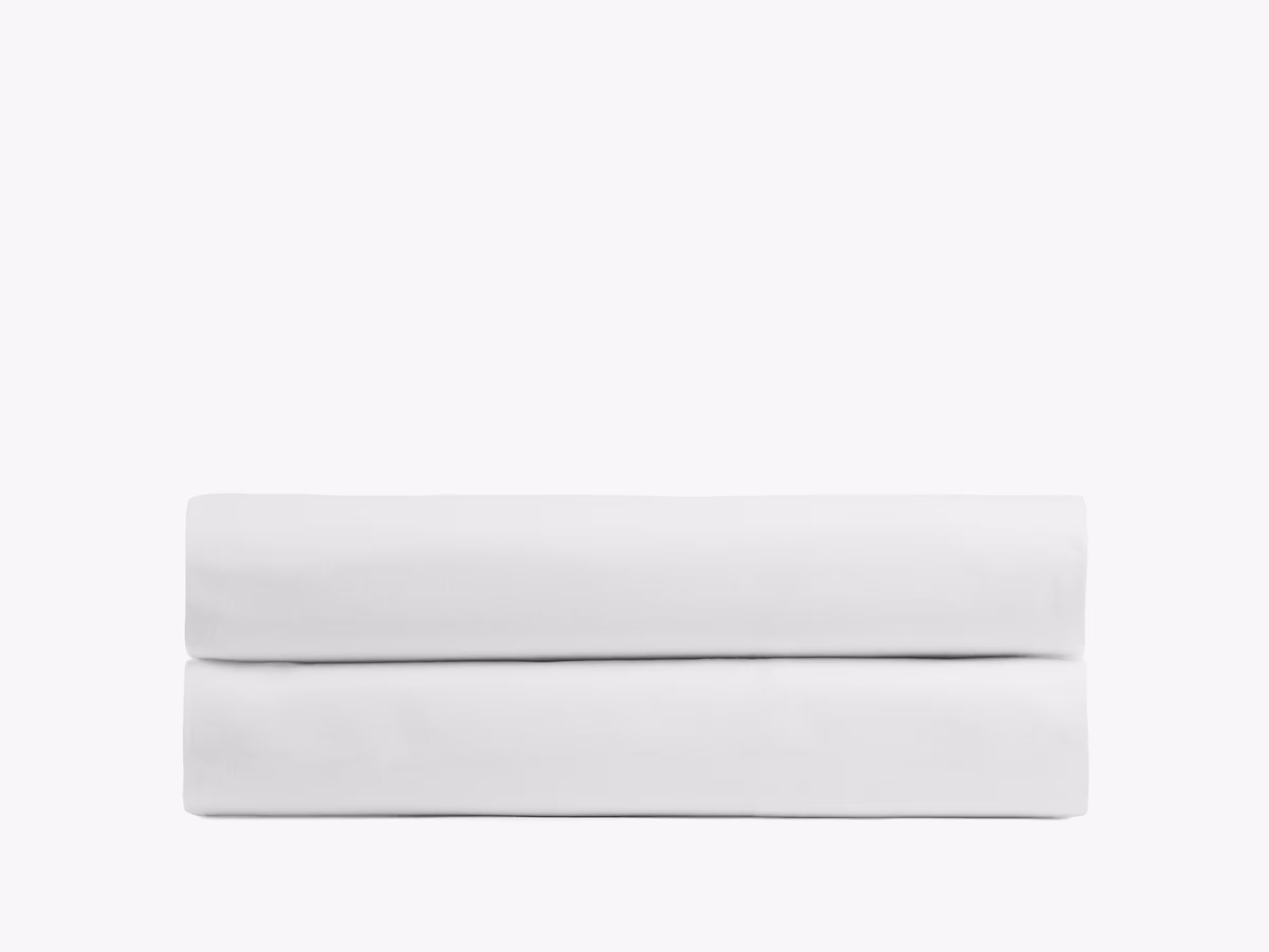 King Size - Brushed Cotton Fitted Sheet
