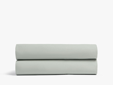 Percale Fitted Sheet