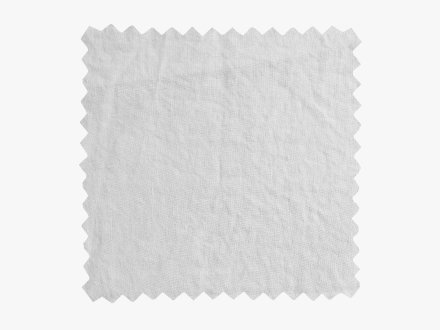 Linen Fabric Swatch Product Image