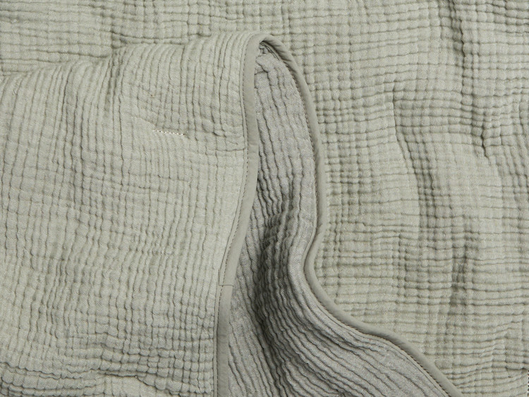 Cloud Cotton Quilt Parachute