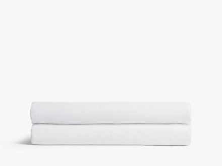 Heirloom TENCEL™ Linen Fitted Sheet