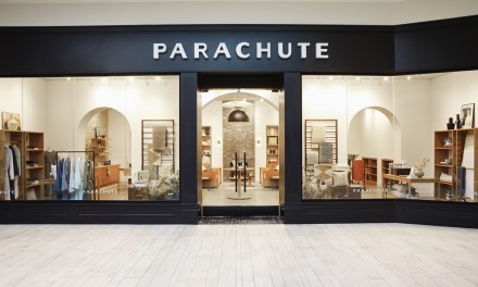 Parachute Edina Store