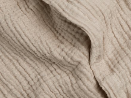 Close Up Of Cloud Cotton Sham Set