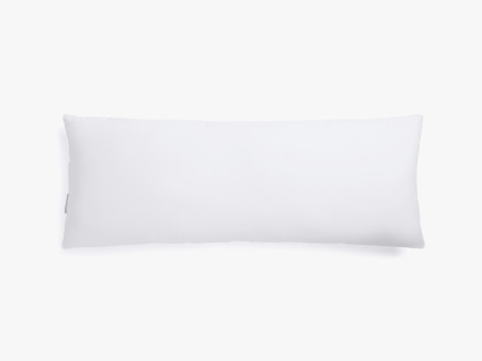 Down Decorative Lumbar Pillow Insert