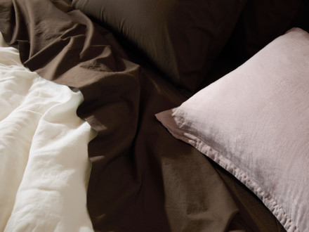 Percale Fitted Sheet