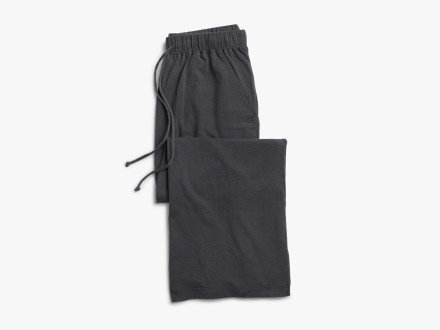 Womens Organic Cotton Pant