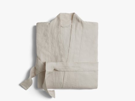 Linen Robe Product Image