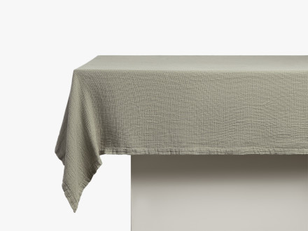 Linen Waffle Tabletop Collection