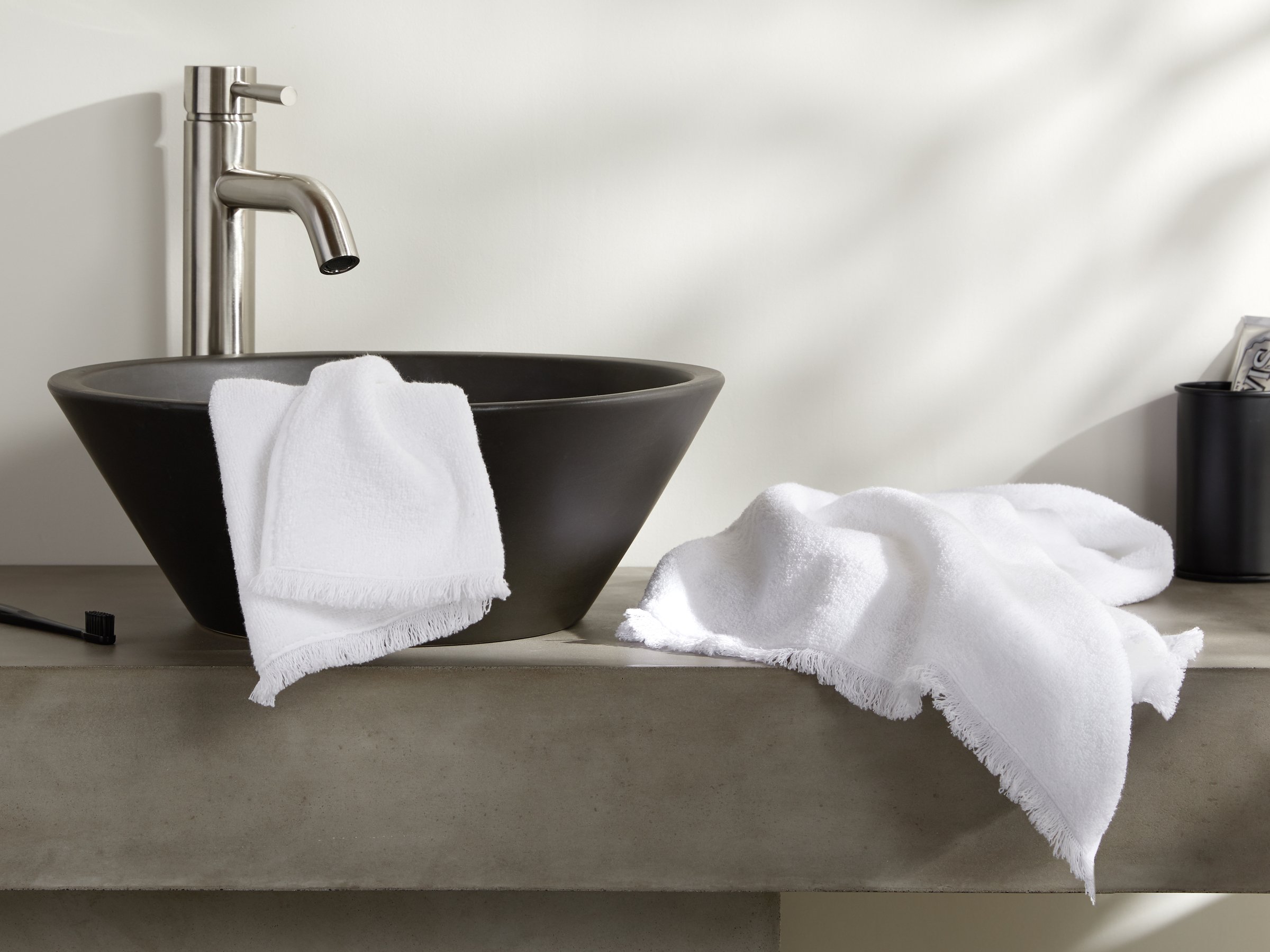 Parachute outlet spa towels