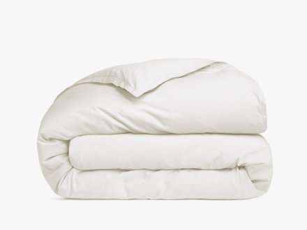 Percale Duvet Cover Product Image