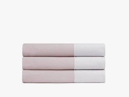 Washed Sateen Top Sheet Product Image