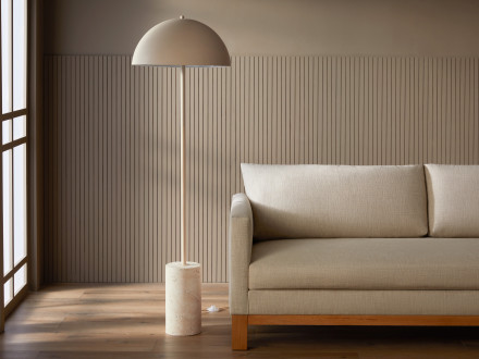 Dawn Floor Lamp