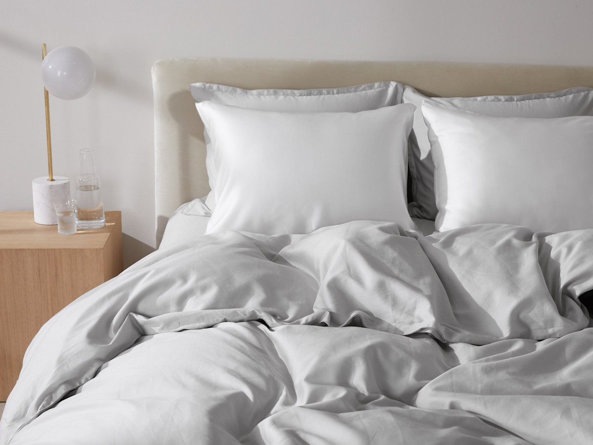 Silk Pillowcase Parachute