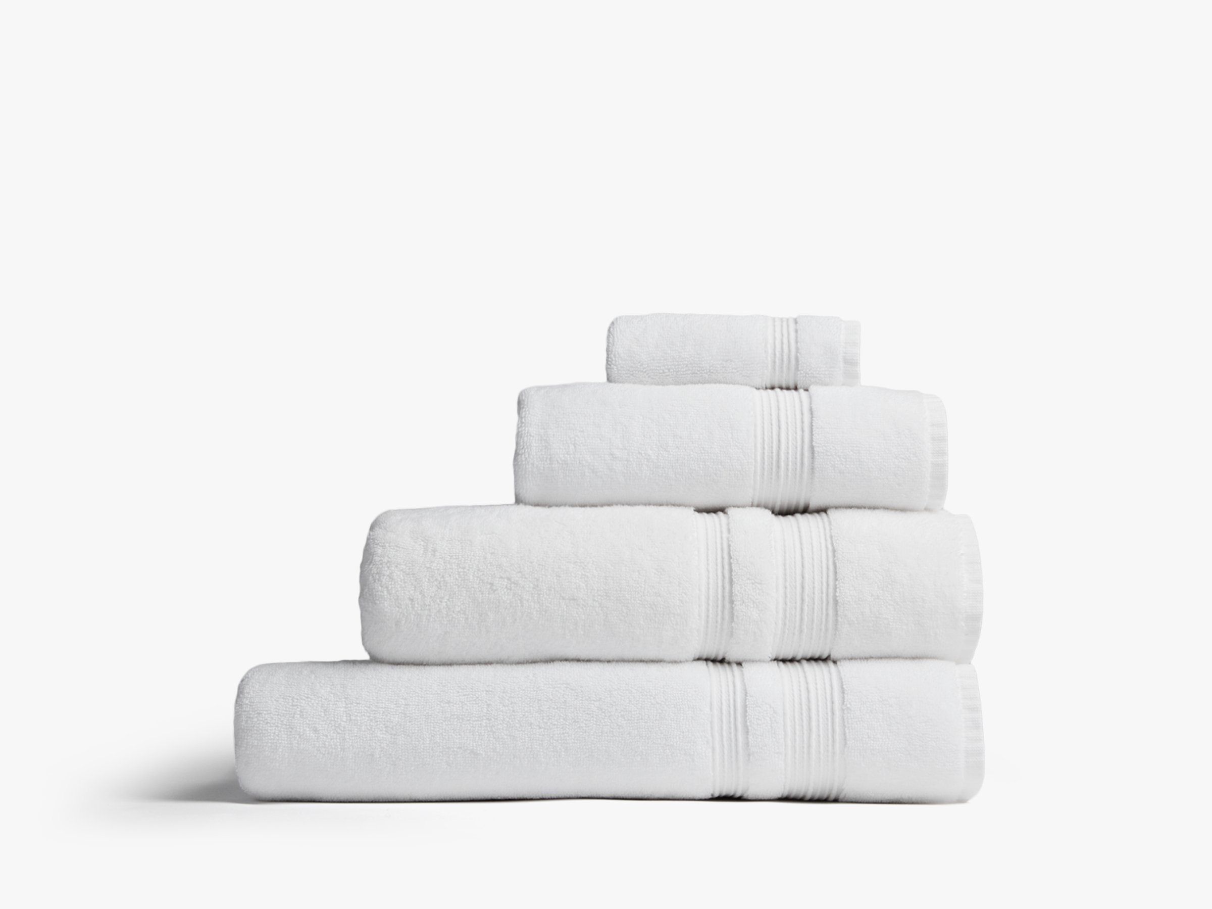 Why is Turkish Cotton the Best Choice for Bath Towels?