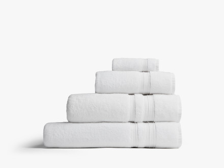 Classic Turkish Cotton Towels Product Image