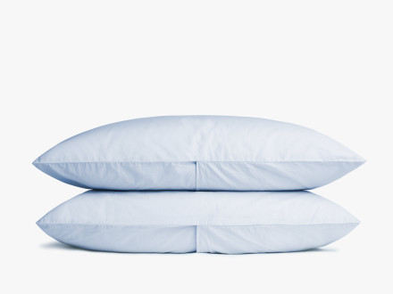 Percale Pillowcase Set