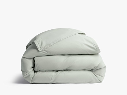 Percale Duvet Cover