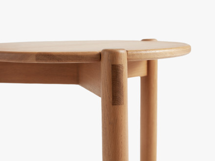 Grove Side Table