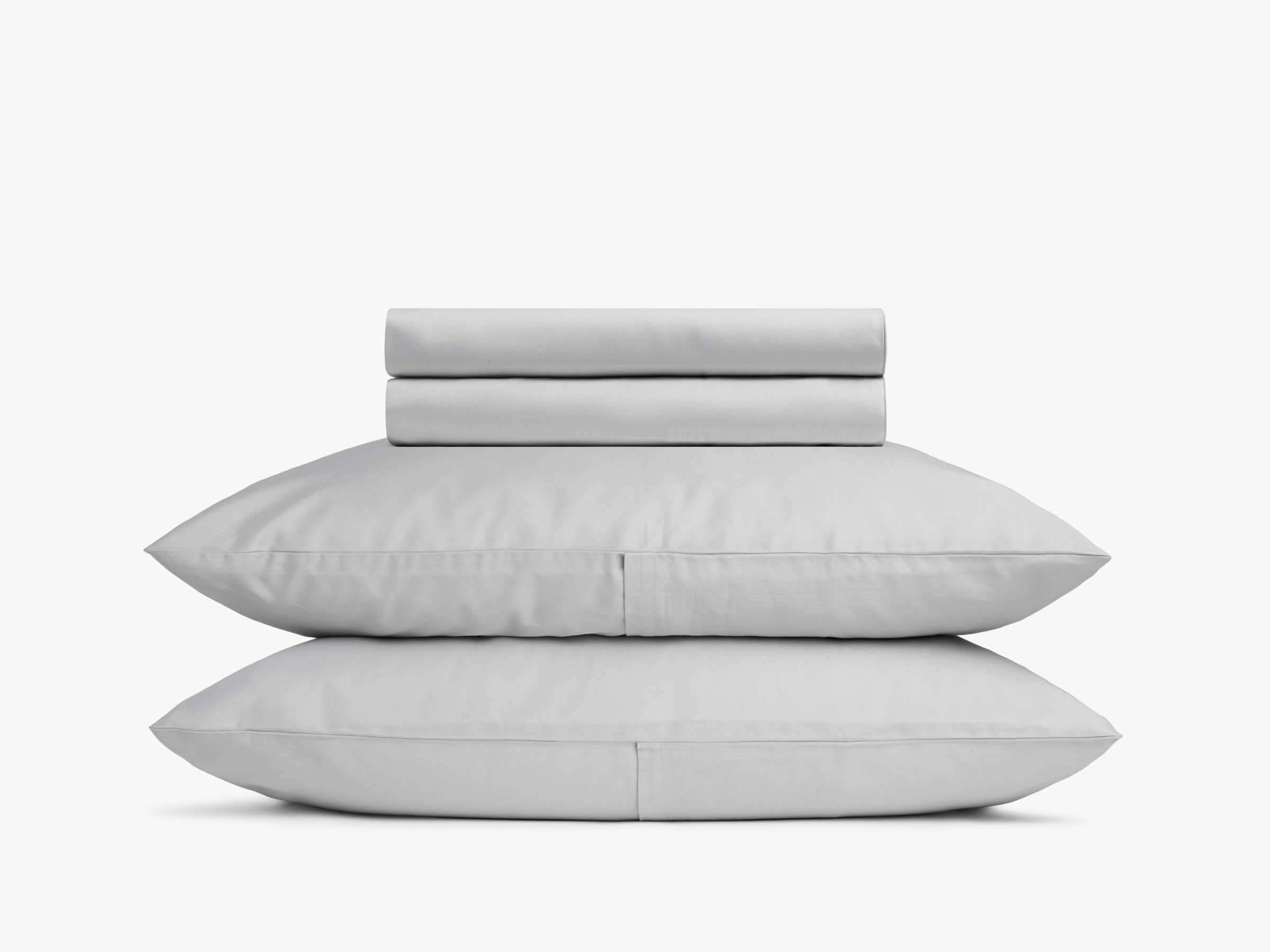 Parachute Sateen Sheet Set