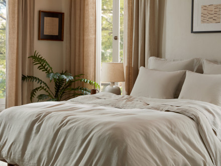 Heirloom TENCEL™ Linen Bundle