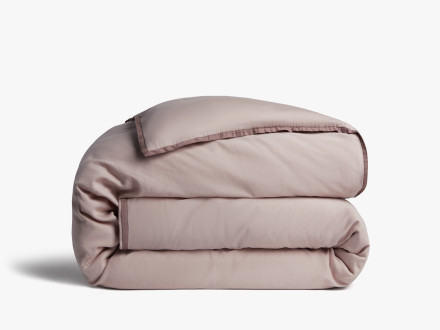 Organic Soft Luxe Duvet Cover