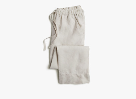 Women's Linen Pant | Parachute