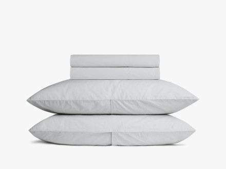 Percale Sheet Set