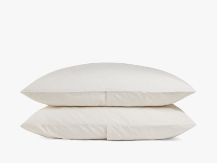 Brushed Cotton Pillowcase Set Product Image